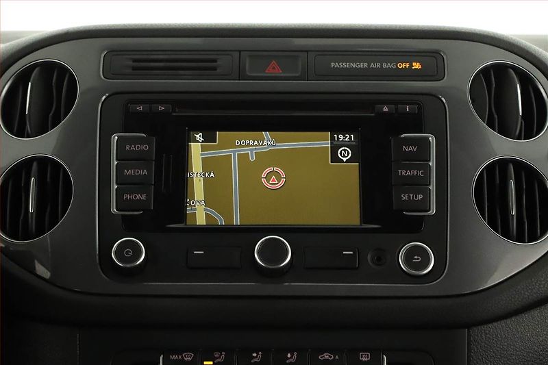SsangYong Korando (2021) 1.5 T-GDI, Automat, ČR,1.maj - fotka 12 z 14