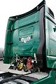 Mercedes-Benz Actros (2021) 1845 / E 6 / MP 5 / STREAM SPA - náhled 38