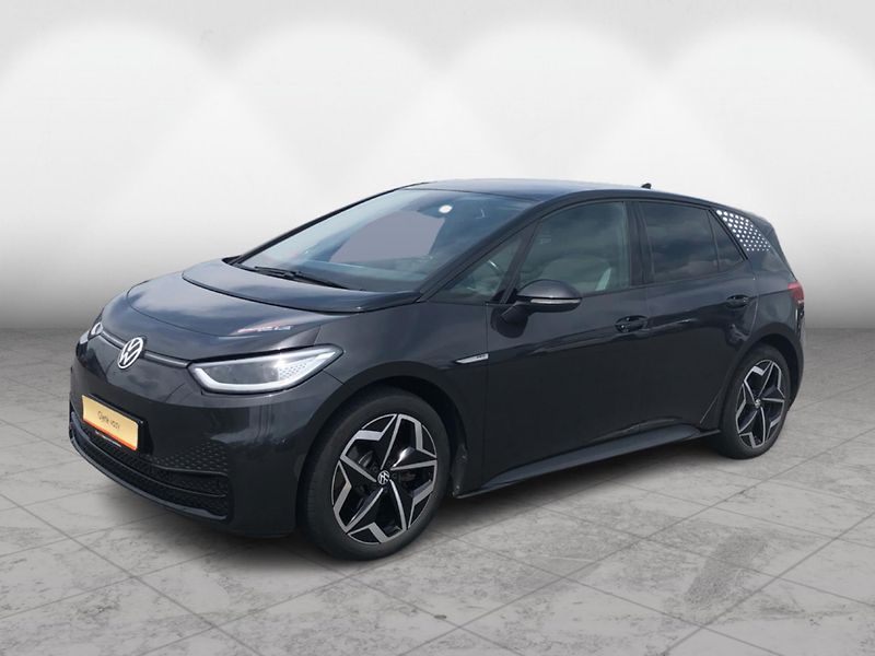 Volkswagen ID.3 Pro 58kWh, SOH 92.2% - fotografie inzerátu