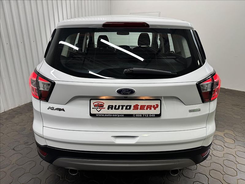 Ford Kuga 1.5EB 129kW AWD 2XALU 68KM! - fotka 7 z 42