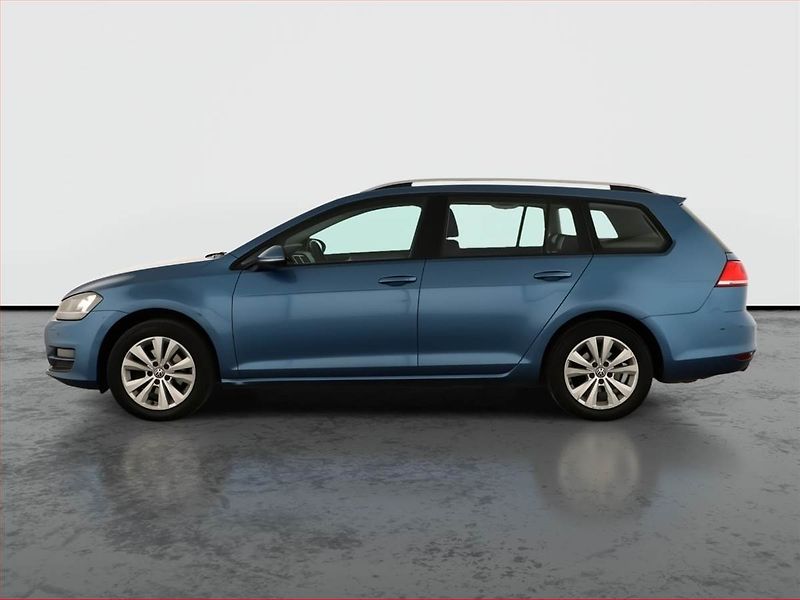 Volkswagen Golf (2016) Comfortline 1.4 TSI - fotka 3 z 12