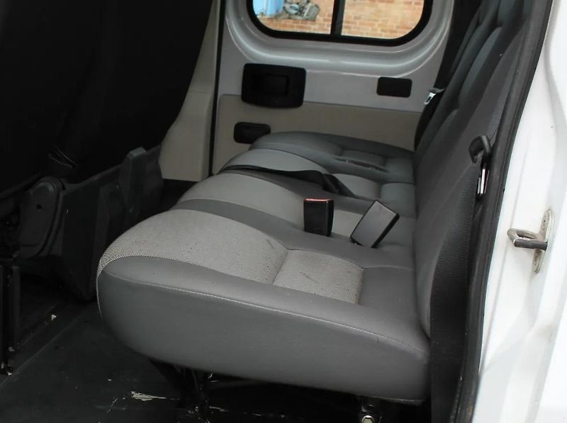 Fiat Ducato (2015) 3.0TDI 180PS 7mist,3S sklápěč  - fotka 6 z 13