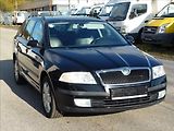 Škoda Octavia 1,9 TDI Pěkná - Bez koroze!!! - náhled 4