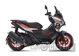 Aprilia SR GT 125 (2026) Sport, 0% navýšení úvěru - náhled 2