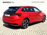 Škoda Scala (2025) 1,5TSI 110KW DSG MONTE CARLO*R - náhled 1