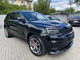 Jeep Grand Cherokee SRT 6.4 V8 HEMI - náhled 1