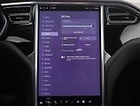 Tesla Model X (2018) 100D, SoH 92% - náhled 15
