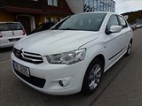 Citroën C-Elysée 1,2 TOP STAV  Klima,TZ, ZÁRUKA - náhled 1