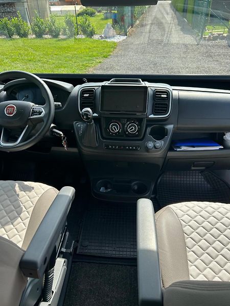 Mobilvetta Ostatní (2026) Fiat vestavba Mobilvetta - fotka 4 z 20