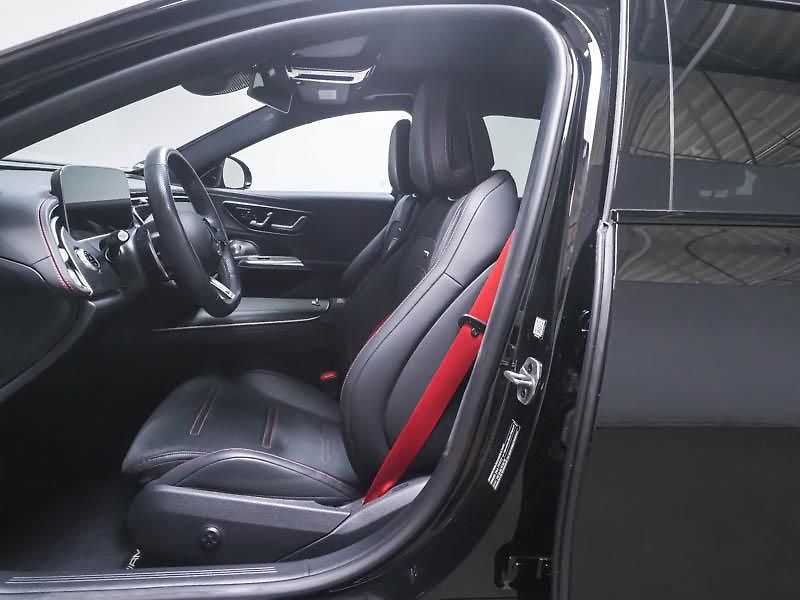 Mercedes-Benz Třídy E E53AMG T  HYBRID 4M+ - fotka 3 z 10