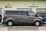 Ford Tourneo Custom 2.0EcoBlue 8.MÍST TITANIUM - náhled 6