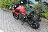 QJ Motor (2026) SRK 125 J NOVINKA 2026 MODEL 2 - náhled 8