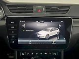Škoda Superb (2023) 2.0TSi 140kW DSG SPORTLINE TAŽ - náhled 15