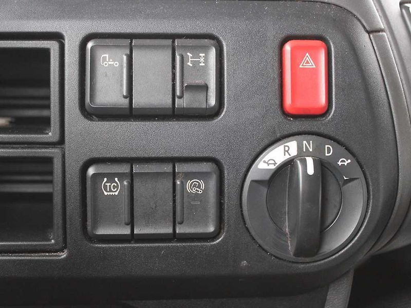 DAF XF 460 FT, EURO 6, LOWDECK, NEZÁV - fotka 12 z 20