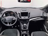Ford Kuga (2017) 1.5 EB, ST-Line, navi, +ALU - náhled 8