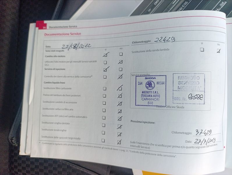 Škoda Roomster 1,6 TDi Aut.klima,Alu,Tempomat - fotka 32 z 36