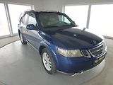 Saab 9-7X (2005) 4,2i+LPG*VYHŘ.SED**TAŽNÉ***4X4 - náhled 2
