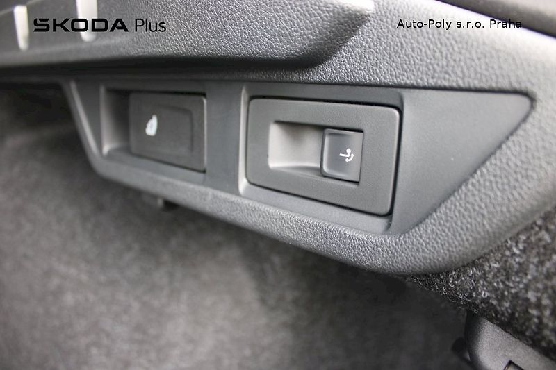 Škoda Octavia (2024) 2.0 TDI 110 kW Style - fotka 10 z 25