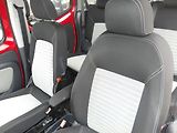 Fiat Qubo 1,4i ČR 1.MAJITELKA !!! - náhled 21