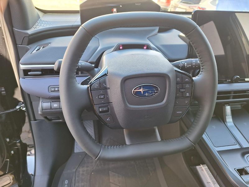 Subaru E-Outback (2026) Touring -60.000 Kč - fotka 6 z 12