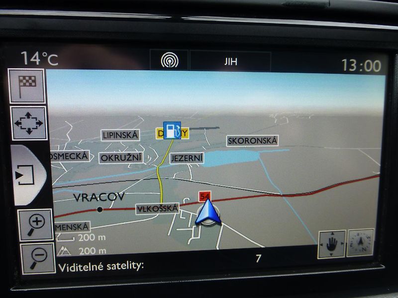 Citroën Grand C4 Picasso (2014) 1,6HDI*DIGI*NAVIGACE*ALU*7MIST - fotka 12 z 29