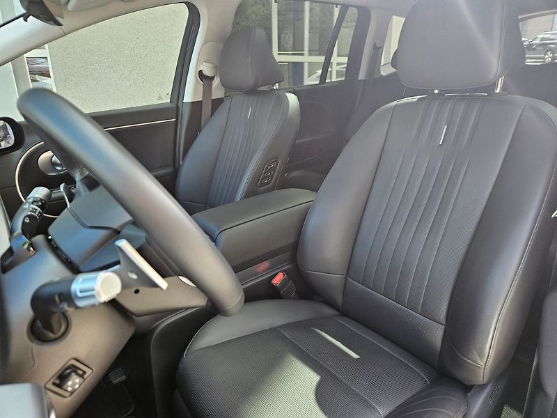 Hyundai Ostatní 110.3 kWh 314kW, 4x4, 1.maj. - fotka 18 z 62