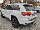 Jeep Grand Cherokee (2019) 3,0CRD Trail-Hawk 4x4,koup. CZ - náhled 4