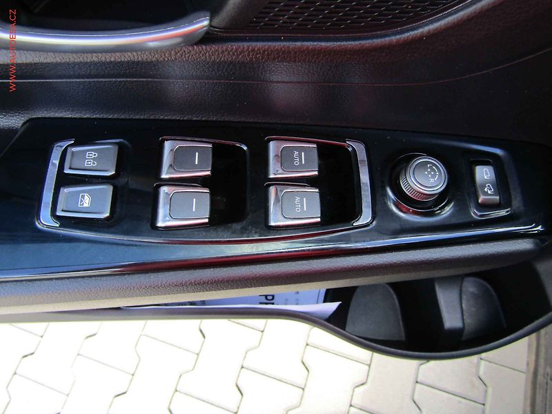 SsangYong Korando (2025) 1.5 T-GDI, ČR, STK1/29 - fotka 11 z 19