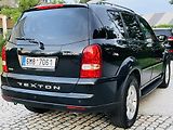 SsangYong Rexton 2.7XDi 4x4 AUT VÝHŘEV KAMERA - náhled 12
