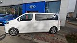 Peugeot Traveller (2017) Traveller 1.6 85kW - náhled 10