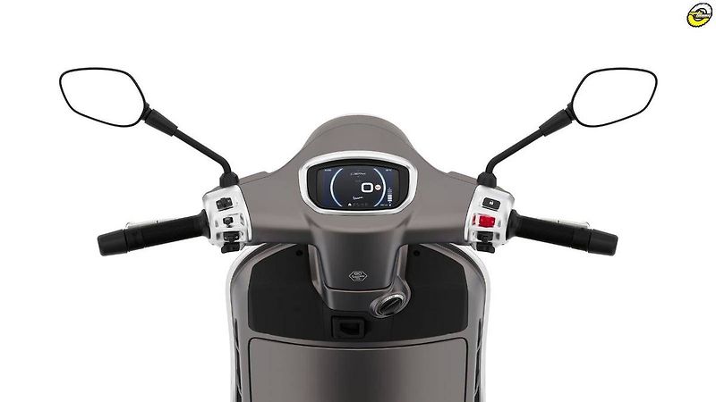 Vespa GTS 125 Super (2026) GTS 125 SUPERTECH MY26 - fotka 3 z 20