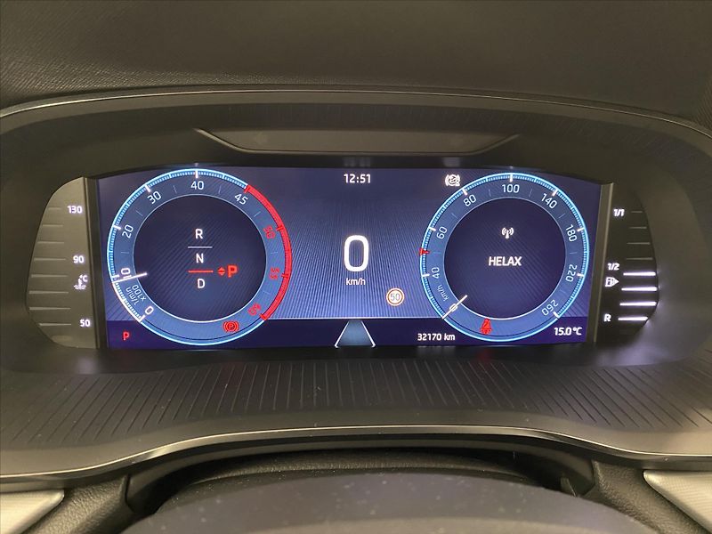Škoda Octavia 2,0 TDI DSG 110kW Style Plus - fotka 11 z 25