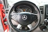 Mercedes-Benz Sprinter 519 CDI 9míst Maxi+klima+webas - náhled 12