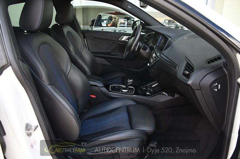 BMW Řada 2 218d M-SPORT REZERVACE - fotka 16 z 52