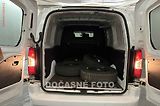 Opel Combo (2021) 1.5CDTi MAXi, 96kW, navi - náhled 4