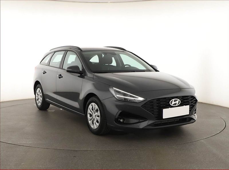 Hyundai i30 (2026) 1.0 T-GDI, Comfort, FullLed - fotografie inzerátu