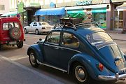 Beetle.