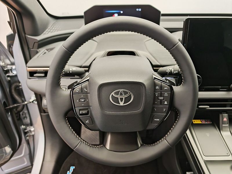 Toyota bZ4X Touring 4x4 Style - fotka 32 z 43