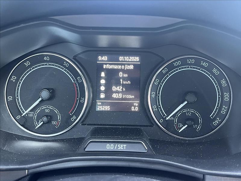 Škoda Kamiq 1,0 TSI  Style DSG Záruka - fotka 13 z 25