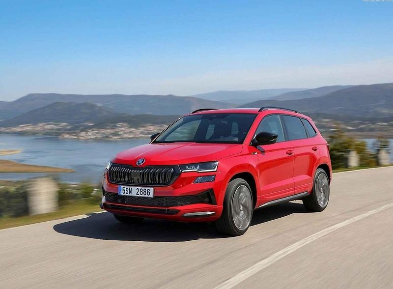 Malá SUV Opelu jsou úsporná jak v benzinových, tak i dieselových verzích