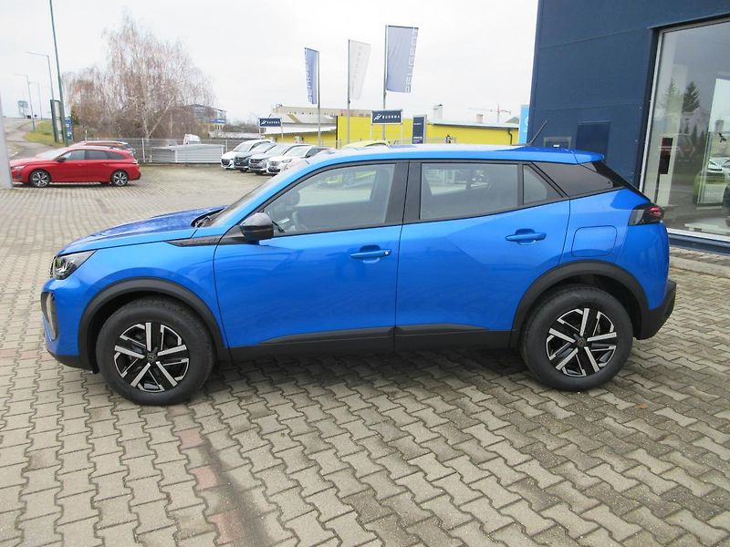 Peugeot 2008 STYLE PureTech 100 k MAN6  - fotka 7 z 34