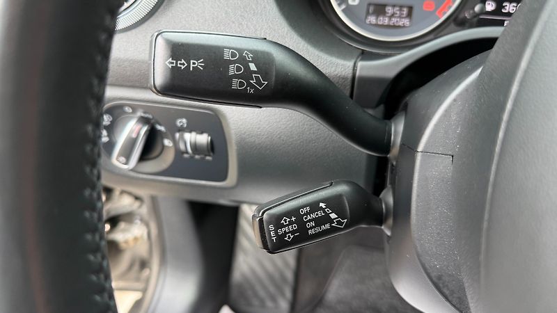 Audi A3 (2011) 1.4TFSi 92kW REZERVOVANO - fotka 14 z 25