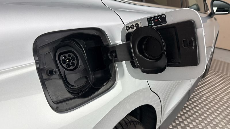 Škoda Enyaq 82 kWh AUT 80x Clever - fotka 32 z 32