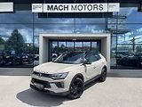 KGM Korando (2026) Smart 1.5 Black paket AWD A6 - náhled 1
