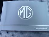 MG HS (2025) 1,5 TGI HEV Exclusive - náhled 30