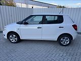 Škoda Fabia 1,4 i 16V tažné DPH 1.maj. ČR - náhled 3