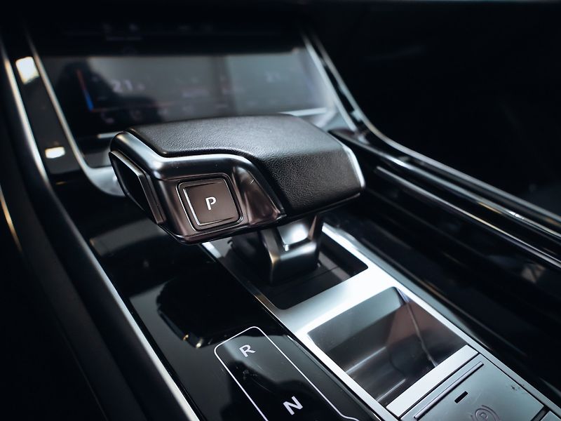 Audi Q7 3.0TDI Quattro 210kW - fotka 15 z 31