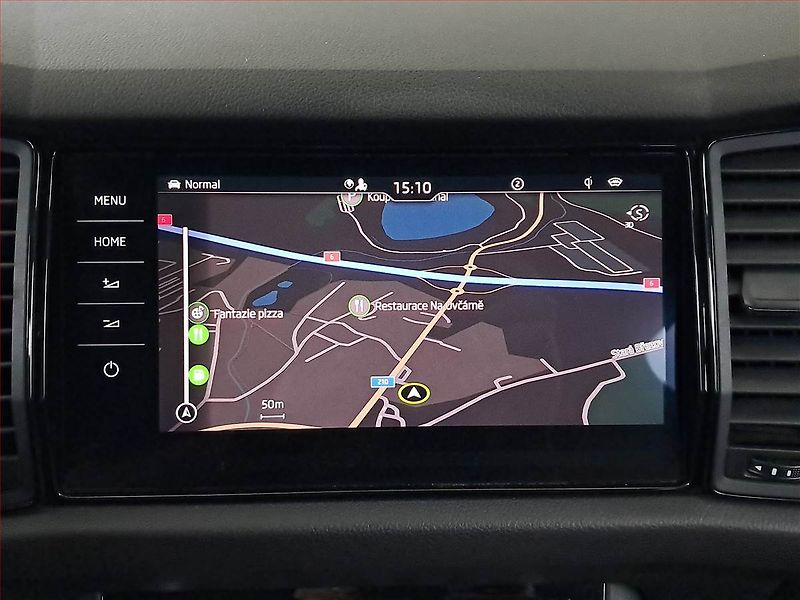 Škoda Kodiaq (2020) RS 2.0 TDI - fotka 16 z 19