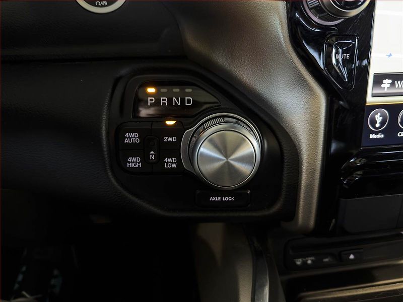 RAM 1500 (2019) 5.7 V8 Hemi - fotka 20 z 22