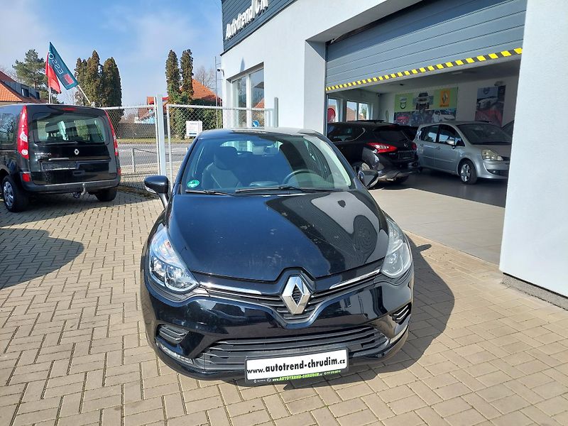 Renault Clio (2020) IV. Intens - fotka 3 z 25